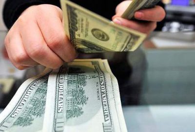 Doların freni patladı!