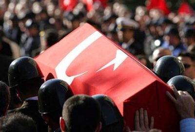 Antalya’da jandarma ekibine ateş açıldı: 1 şehit