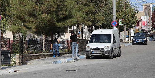 ‘Bombayı kaymakamlık görevlisi yerleştirdi’ iddiası
