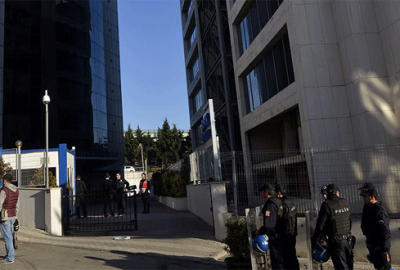 Kaynak Holding’de yetkiler TMSF’de