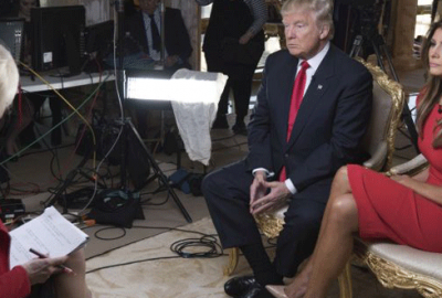 Trump maaş almayacak