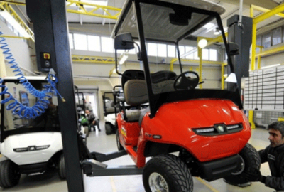 Pilotcar’a destek ziyareti