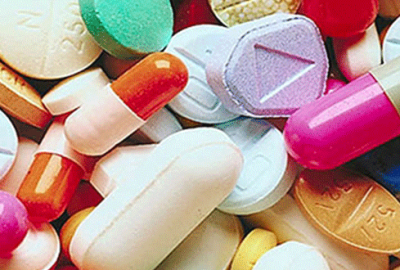 Devlet ilaca 24 milyar TL harcayacak