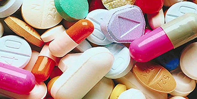 Devlet ilaca 24 milyar TL harcayacak