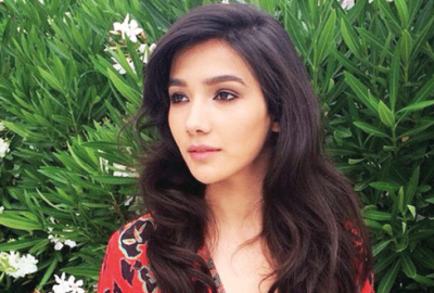 ‘Oyunculuğun tadına vardım’