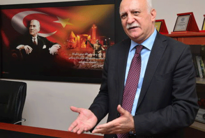 ‘Enflasyonda suçlu üretici değil’