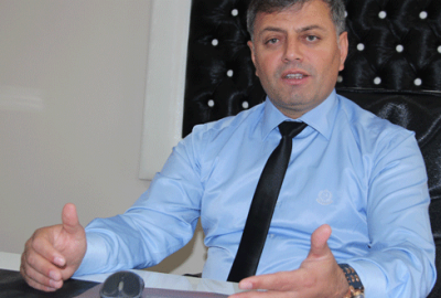 Bursa’da Suriyeli esnaf isyanı