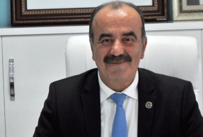 Belediye Meclisi’nde dört istifa