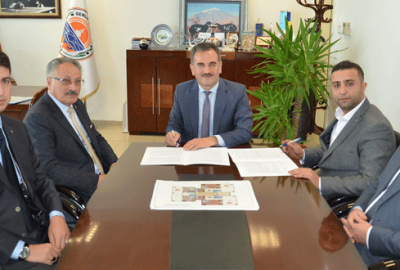 Yeni Gemlik’in temeli atılıyor