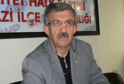 Orhangazi CHP’de yönetim istifa etti