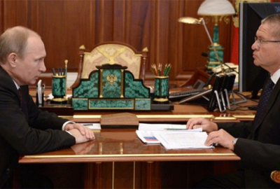 Rusya Ekonomi Bakanı gözaltında