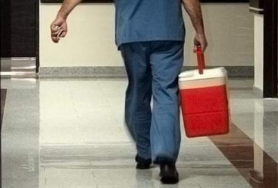 Organlarıyla 3 kişiye hayat verecek