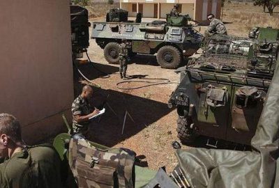 Fransa’da Sayıştay orduyu uyardı