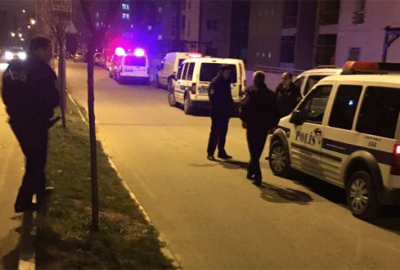 Bursa’da cezaevi firarisi uyuşturucu ile yakalandı