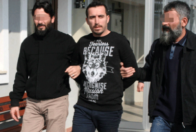 Peynircinin katiline 25 yıl hapis cezası