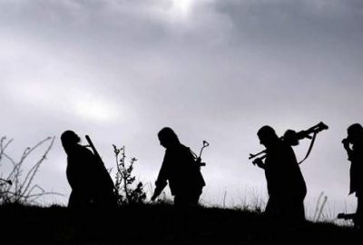PKK’da çözülme başladı