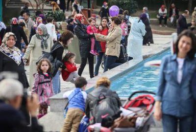 Bursa’da hava sıcaklıkları yükselecek