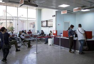 Sağlığa harcanan para 100 milyar lirayı aştı