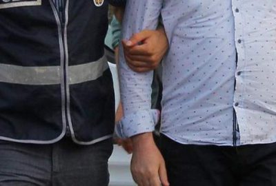 Bursa’da ‘ByLock’ operasyonu: 5 öğretmen gözaltında