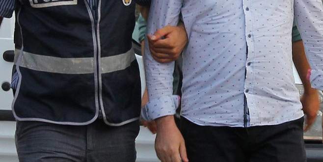 Bursa’da ‘ByLock’ operasyonu: 5 öğretmen gözaltında
