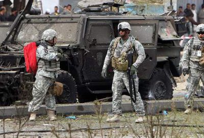 ABD ve CIA’e savaş suçu iddiası