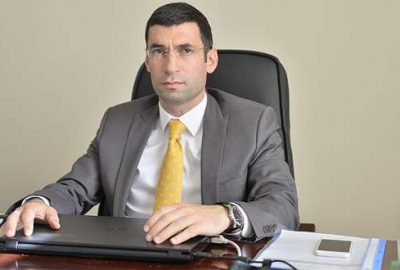 Kaymakam Safitürk’ün şehit edildiği saldırıyla ilgili 71 gözaltı