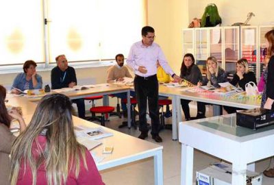 Okullarda gürültü kirliliğine karşı yürütülen proje yayılıyor