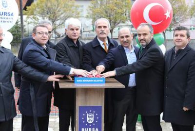 İnegöl’e İmam Hatip Okulu