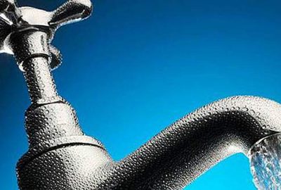 Bursa’da üç ilçede su kesintisi