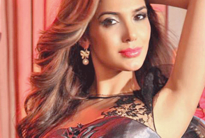 Amerikan dizisine Türk güzeli