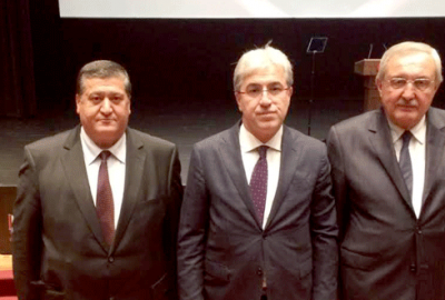 Kırmızı et üreticilerinin ‘Milli Tarım Projesi’ sevinci