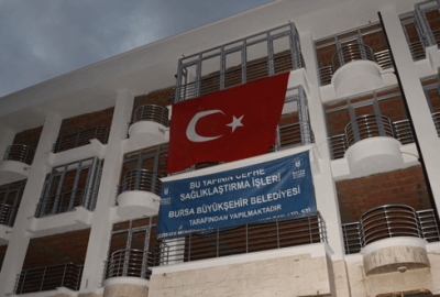 İlçelerde görüntü kalitesi artıyor