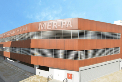 Mer-Pa hizmete başlıyor