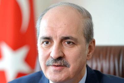 Kurtulmuş bugün Orhangazi ve İznik’te olacak
