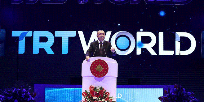 Erdoğan: Darbeyi meşrulaştırmak için seferber olacaklardı