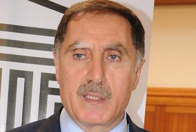 Kamu Başdenetçiliğine Şeref Malkoç seçildi