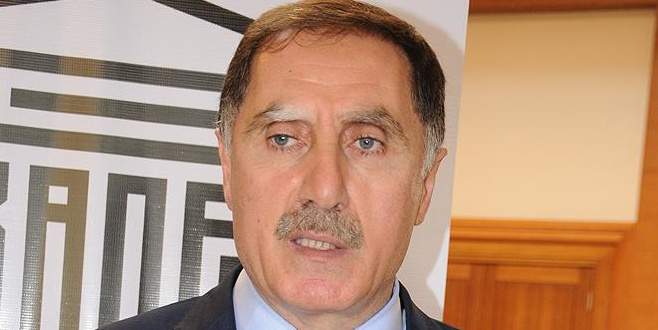 Kamu Başdenetçiliğine Şeref Malkoç seçildi