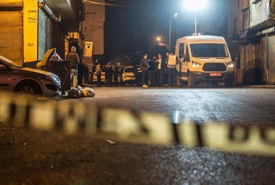 Gaziantep’te iki kıraathanenin önünde patlama