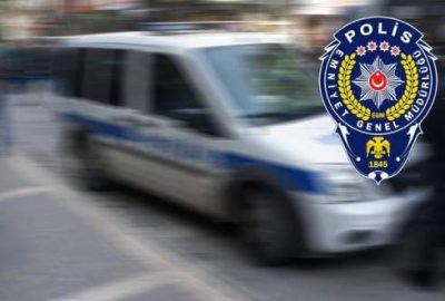 3 bin 181 emniyet personeli görevine iade edildi