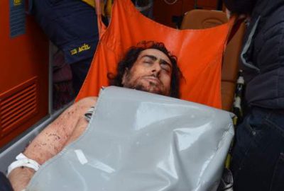 Annesini 243 yerinden bıçaklayarak öldürdü, ceza almadı