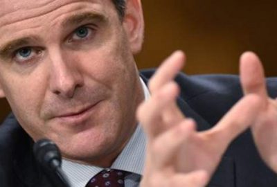 Obama’nın özel temsilcisinden flaş Menbiç açıklaması