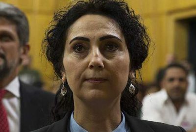 Yüksekdağ, ifadesini cezaevinden verecek