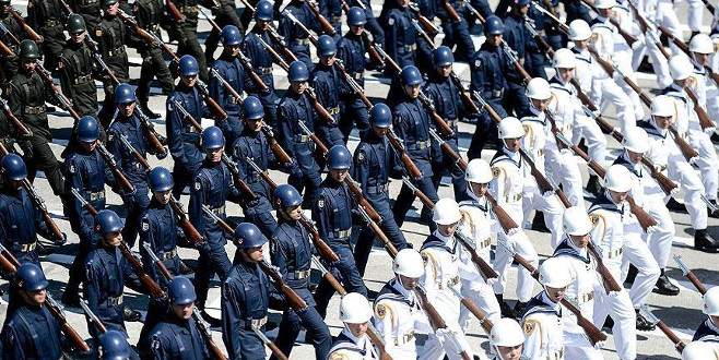 TSK’ya 30 bin personel alınacak