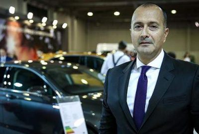 Otomotiv, ihracatta rekora koşuyor