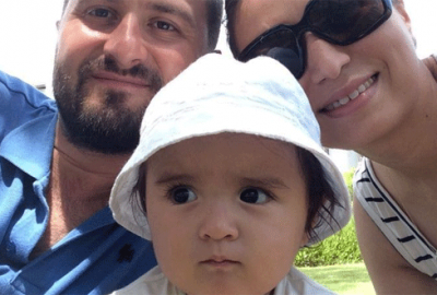 Hira bebek davası başladı: ‘Bebek ve teyzesine çarpmadım’