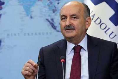 Müezzinoğlu’ndan ‘kıdem tazminatı’ açıklaması