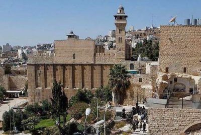 İsrail’de ezan yasağı yasa tasarısı ertelendi