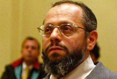 Metin Kaplan’a yeniden yargılama ve tahliye