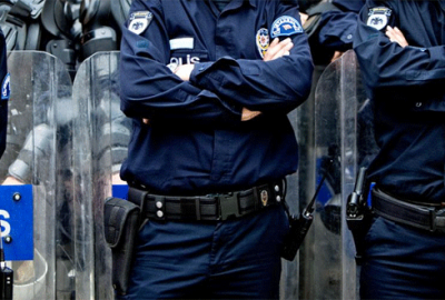 Bursa Emniyeti’nde 66 personel görevden uzaklaştırıldı