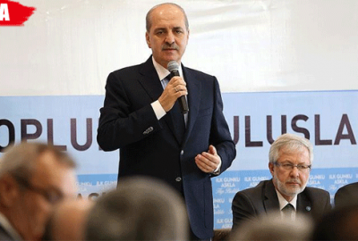 ‘Cumhurun dediği olacaktır’